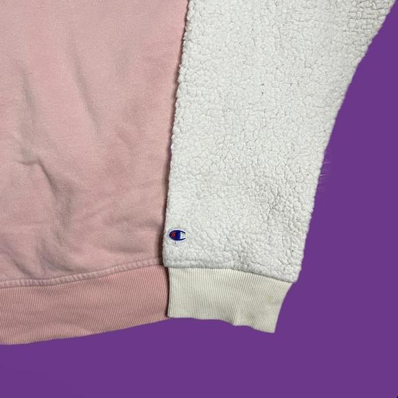 Graphic champion sweatshirt - Picture 4 of 5